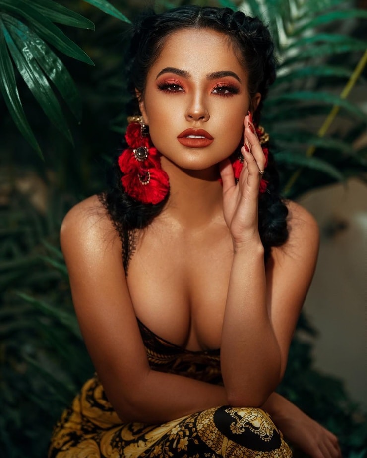 Becky G. Becky G.