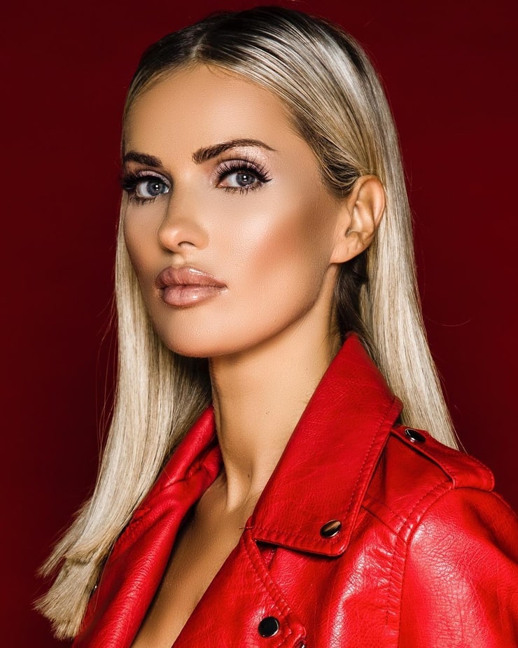 Picture of Leanna Bartlett