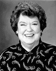 Peggy Rea