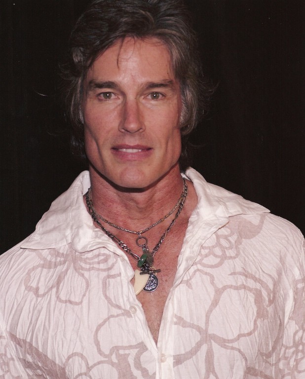 Ronn Moss