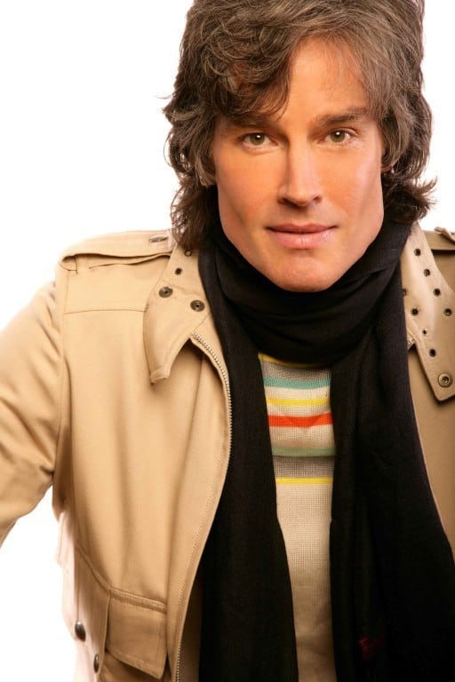 Ronn Moss