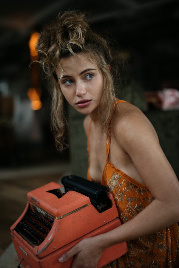 Charlotte McKee Charlotte McKee