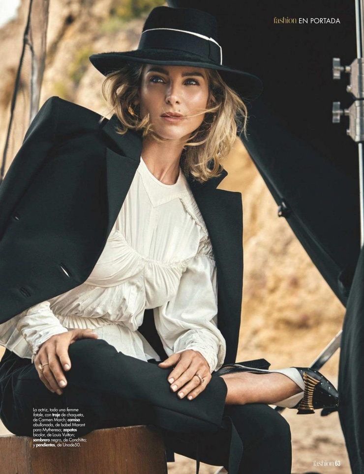 Elsa Pataky Elsa Pataky