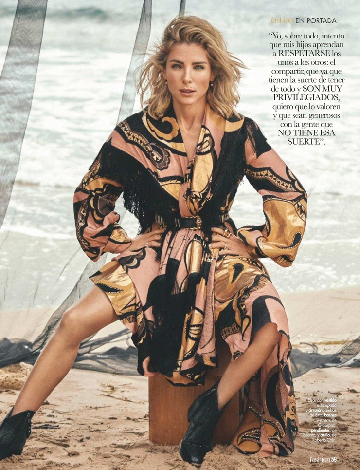 Elsa Pataky Elsa Pataky