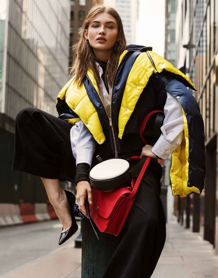 Grace Elizabeth