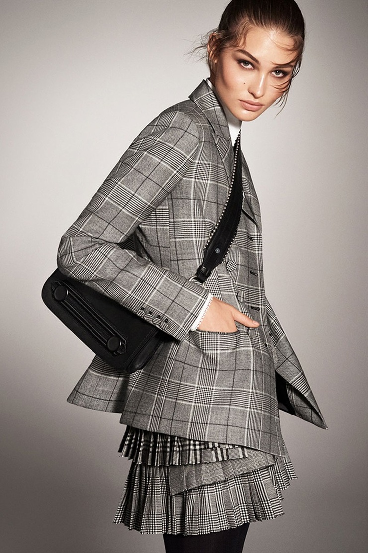 Grace Elizabeth
