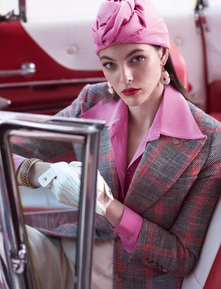 Vittoria Ceretti