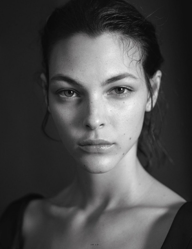 Picture of Vittoria Ceretti