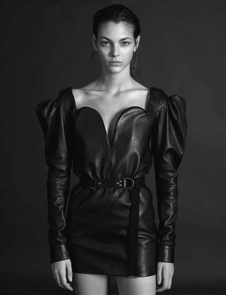 Vittoria Ceretti Vittoria Ceretti