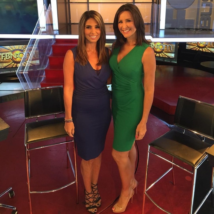 Nicole Petallides, Lea Gabrielle