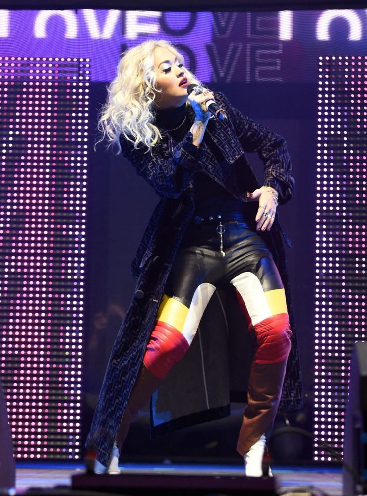 Rita Ora
