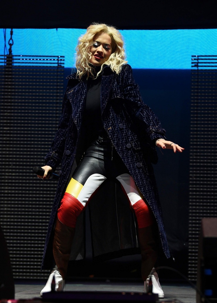 Rita Ora