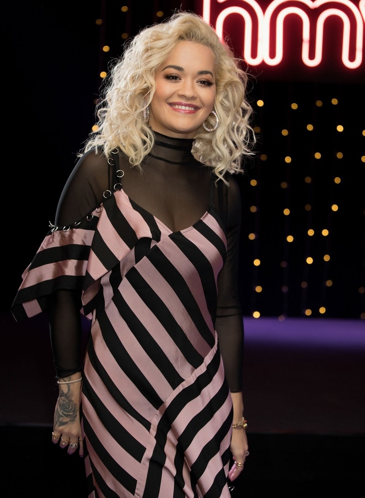 Rita Ora