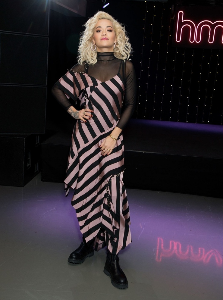 Rita Ora