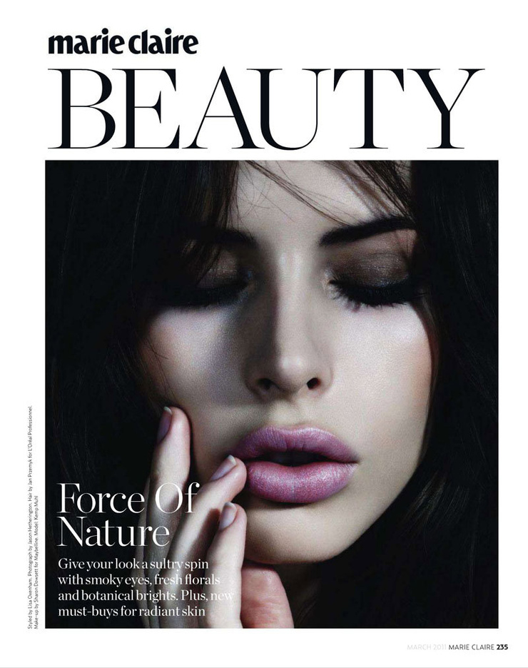 Charlotte Kemp Muhl Charlotte Kemp Muhl