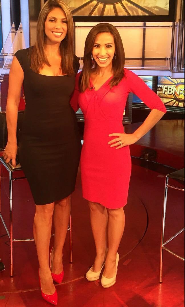 Nicole Petallides, Lauren Simonetti