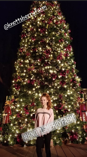 Francesca Capaldi