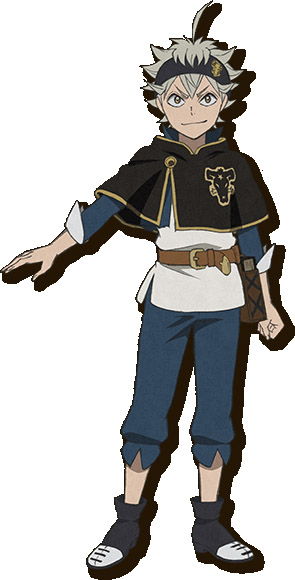Asta