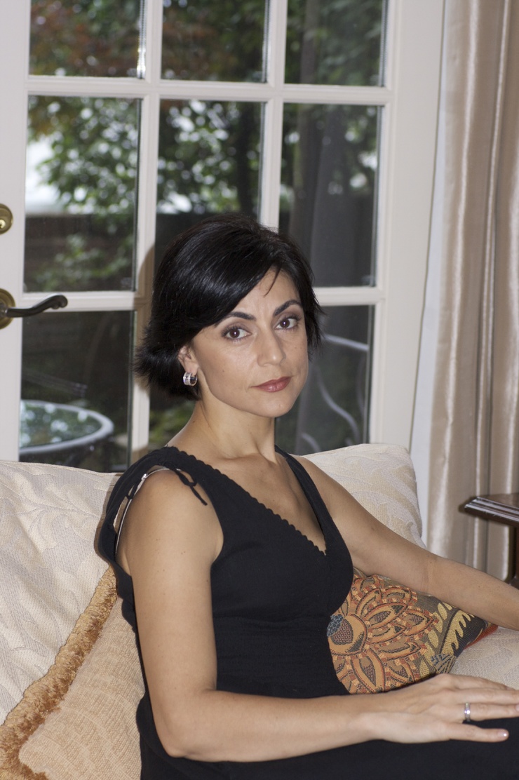 Sibel Edmonds