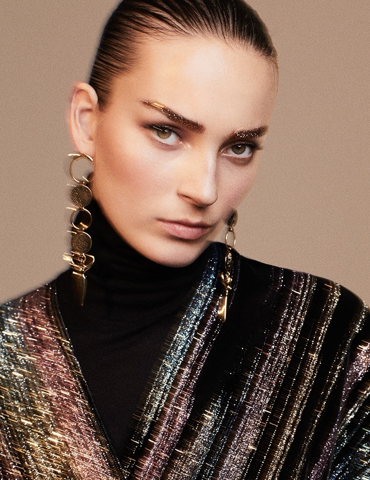 Julia Bergshoeff