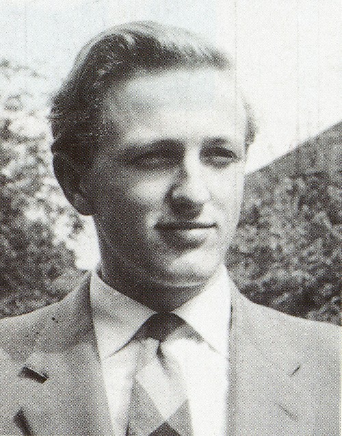 Graham Chapman Graham Chapman