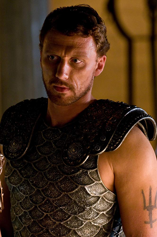 Poseidon (Kevin McKidd)