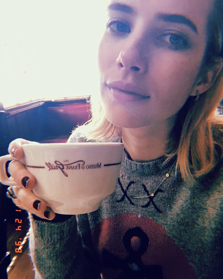 Emma Roberts Emma Roberts