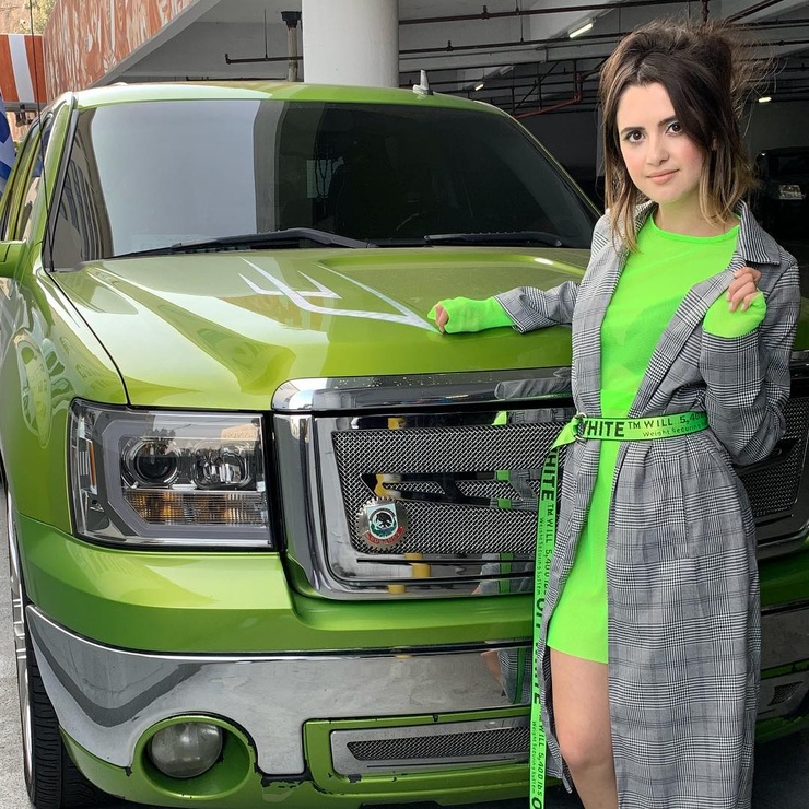 Laura Marano