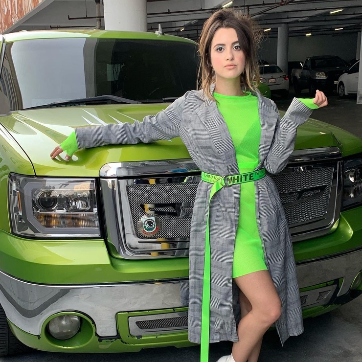 Laura Marano