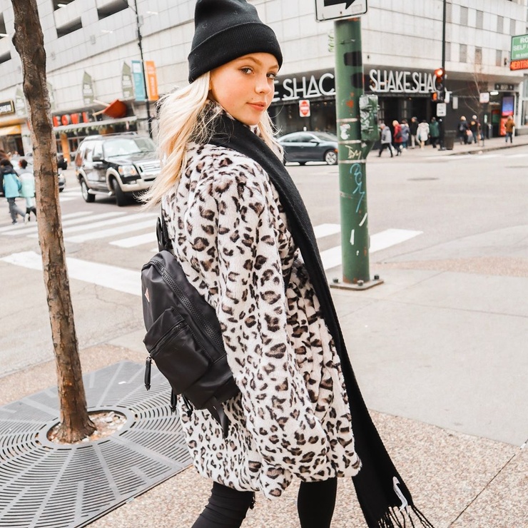 Jordyn Jones