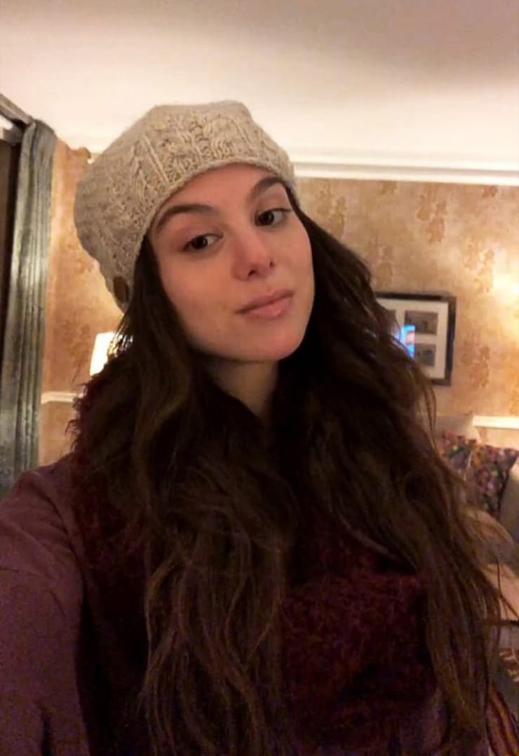 Kira Kosarin