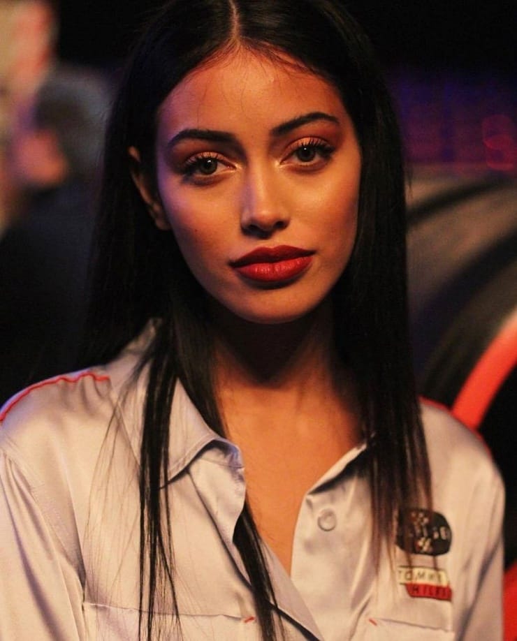 Cindy Kimberly