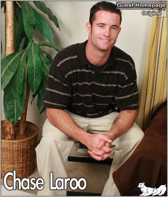 Chase Laroo