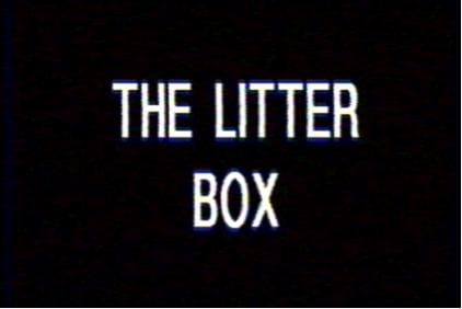 The Litter Box