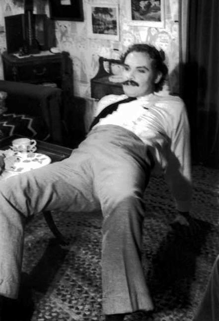 George Kuchar