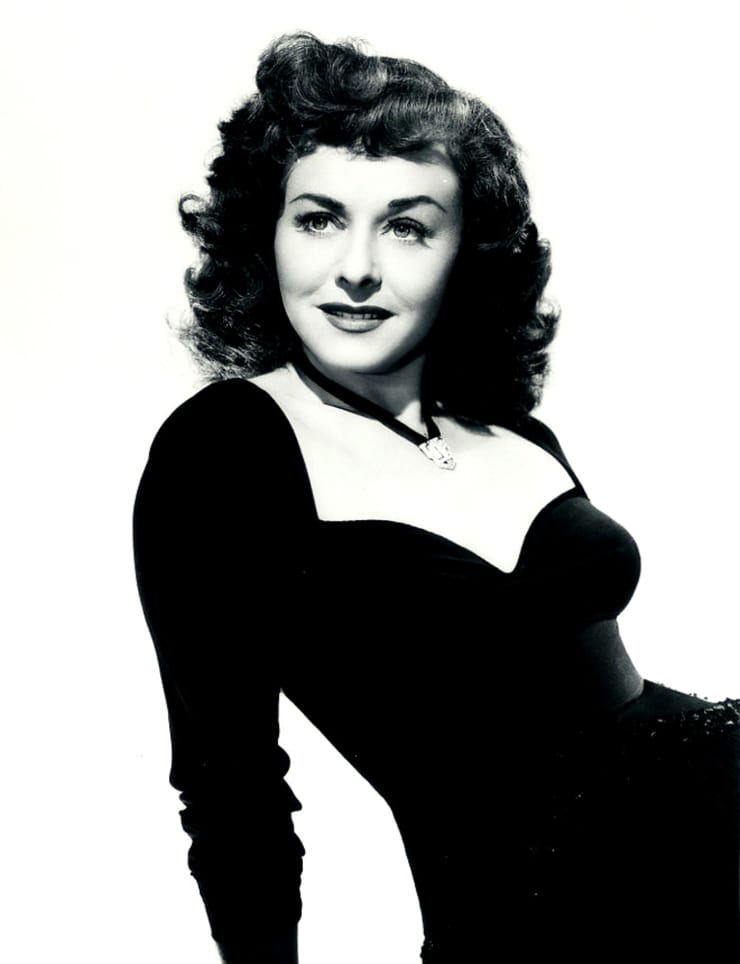 Paulette Goddard