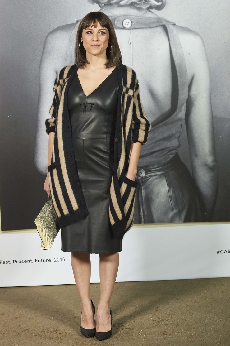 Leonor Watling Leonor Watling