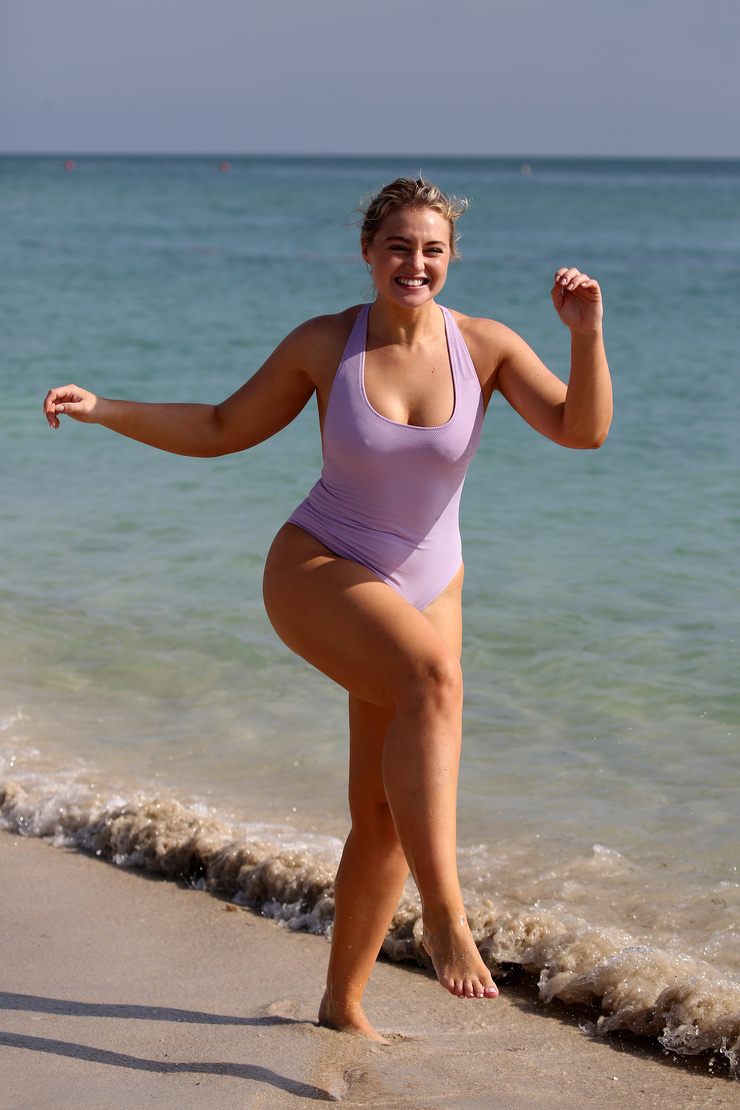 Iskra Lawrence