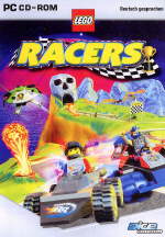 Lego Racers