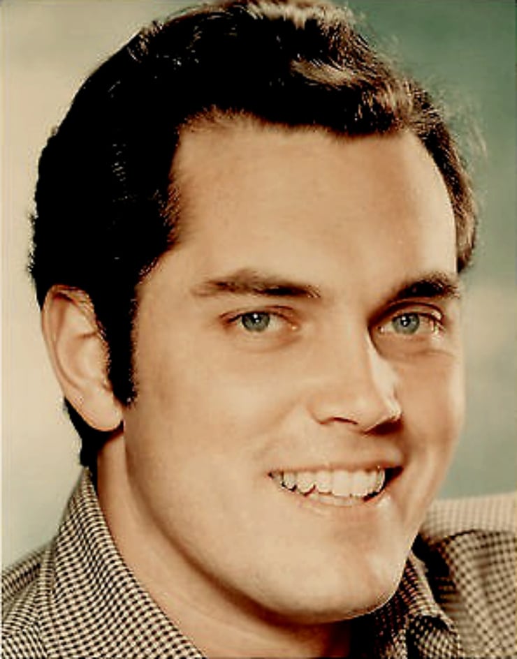 Jeffrey Hunter Jeffrey Hunter