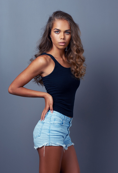 Sarsha Chisholm