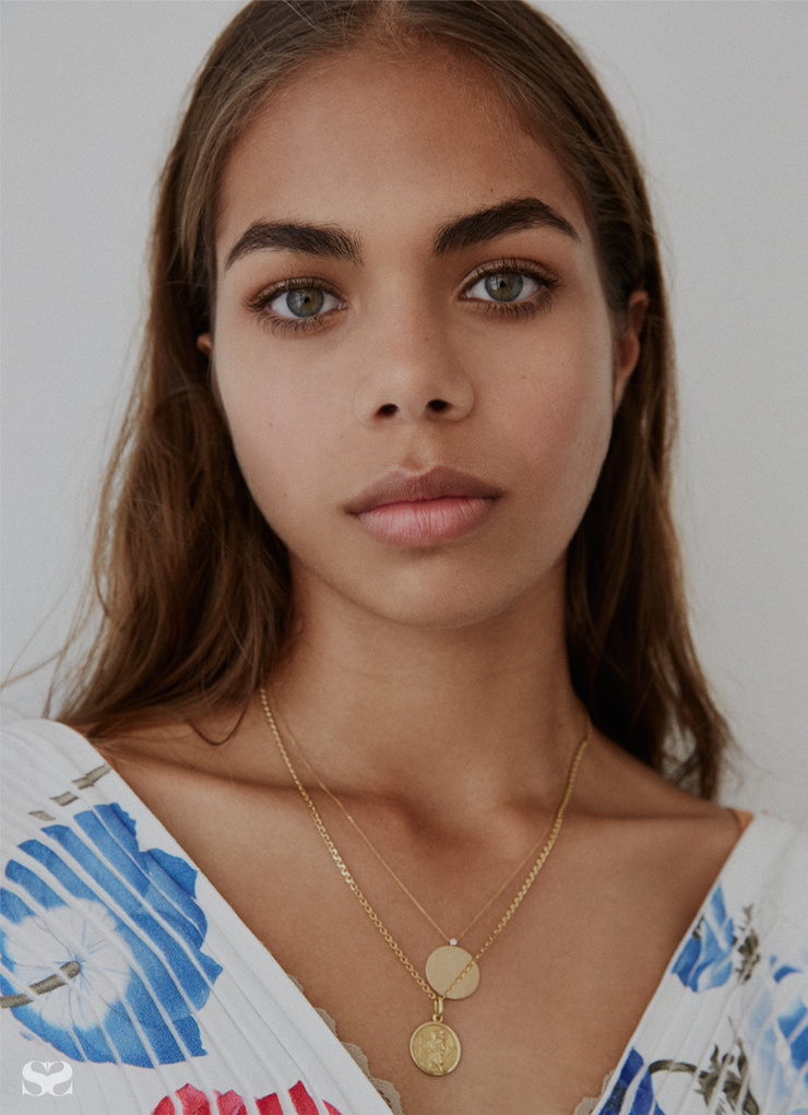 Sarsha Chisholm