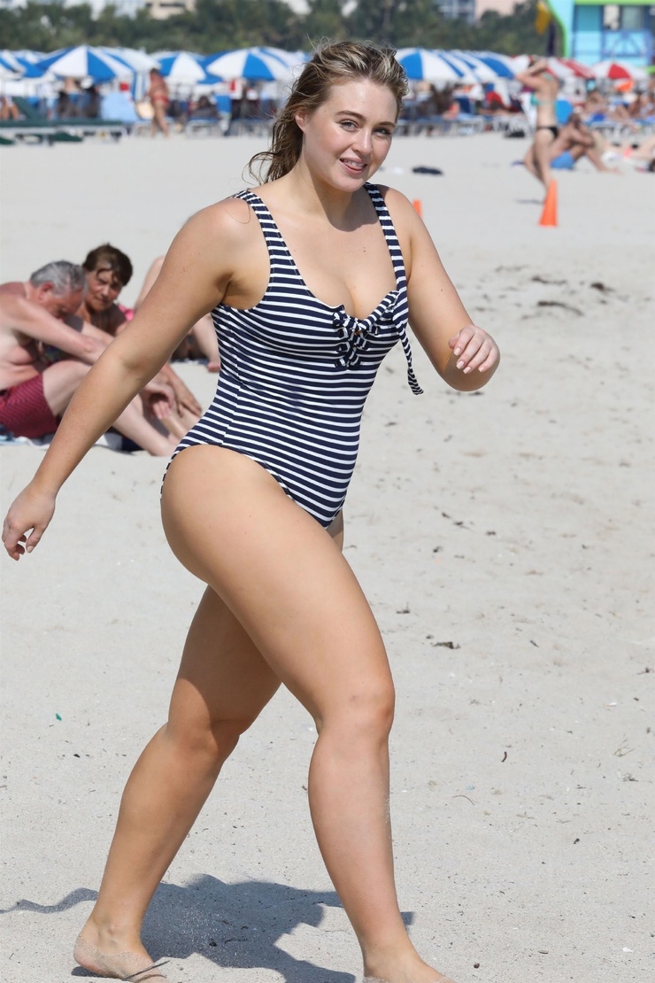 Iskra Lawrence