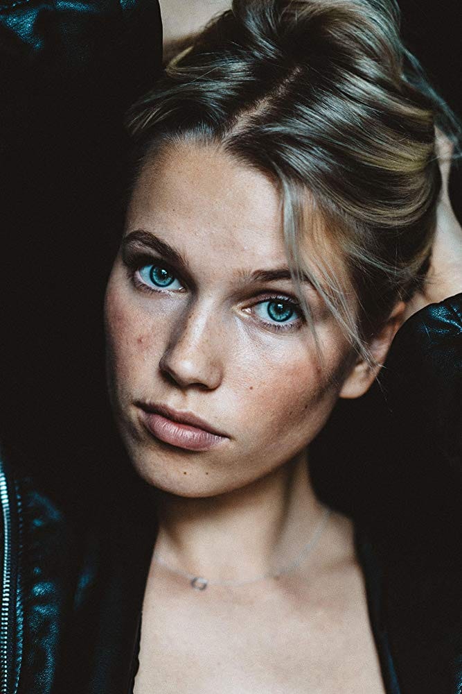 Thea Sofie Loch Naess