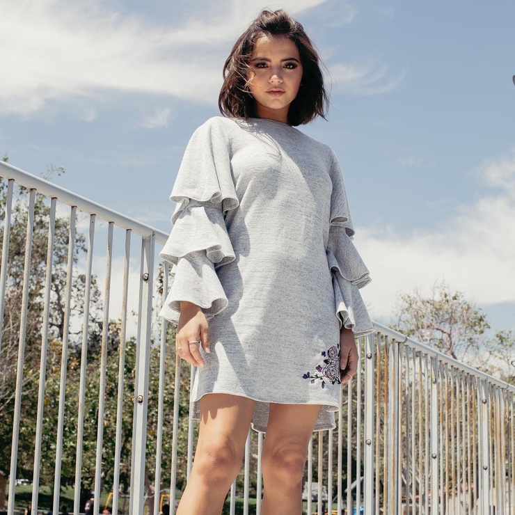 Isabela Moner Isabela Moner