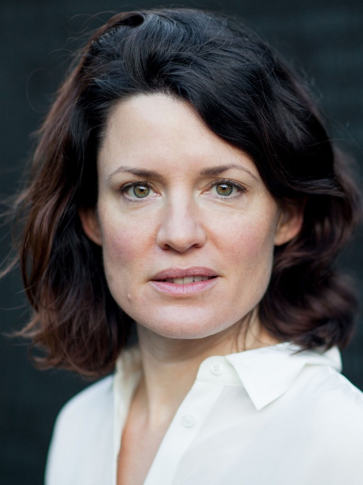 Judith Sehrbrock