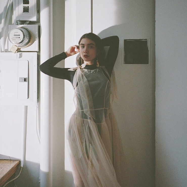 Rowan Blanchard