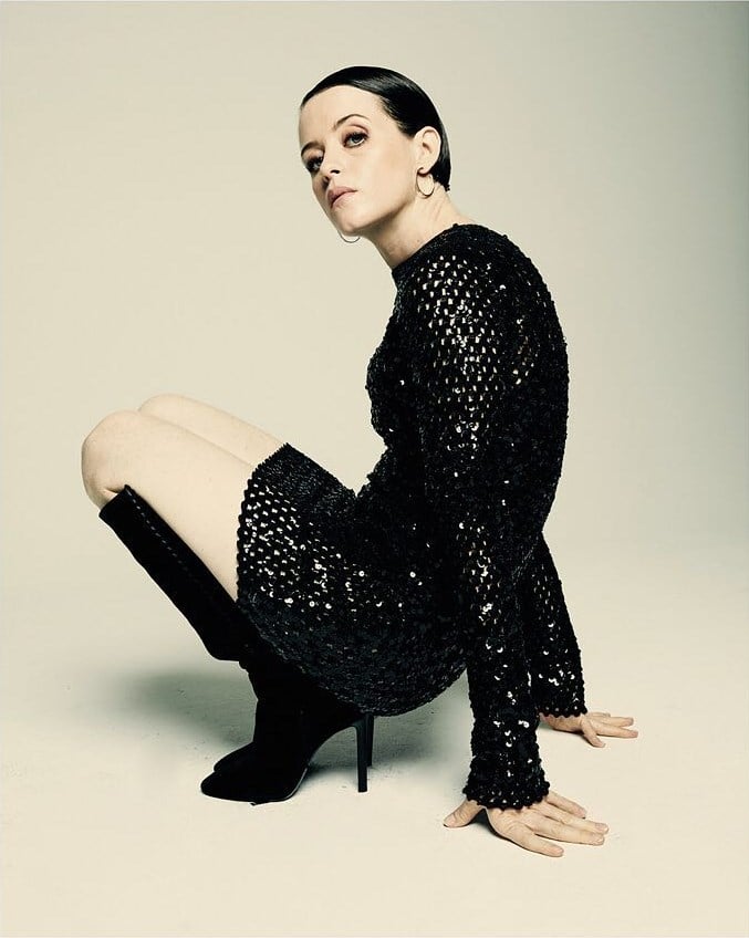 Claire Foy Claire Foy