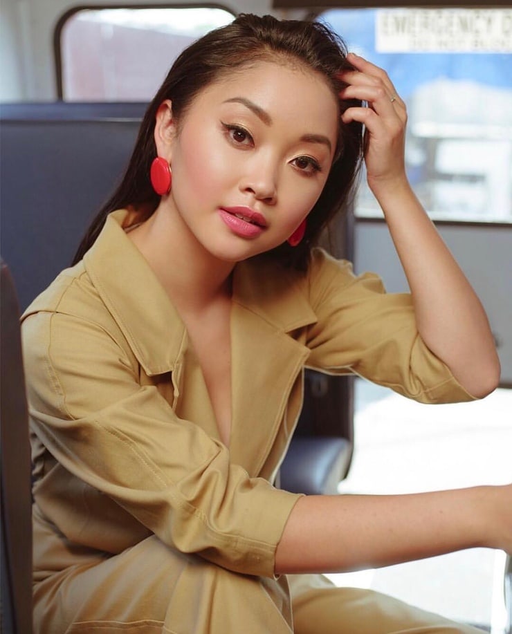 Lana Condor Lana Condor