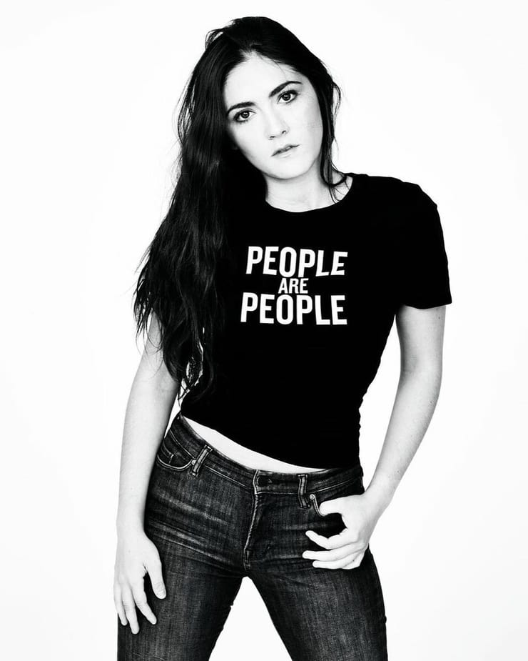 Isabelle Fuhrman